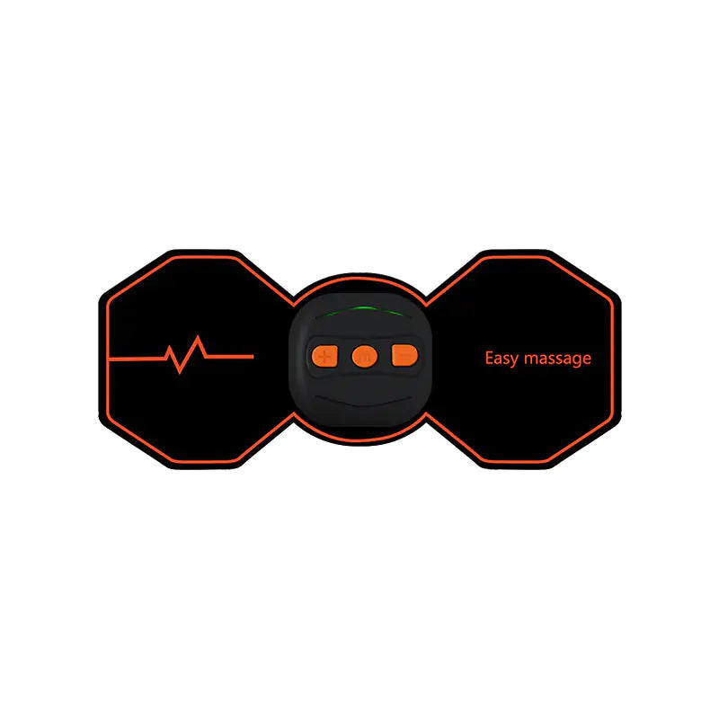 Multi-Functional Neck Massager with Remote Control by Theresa's Gift Shop