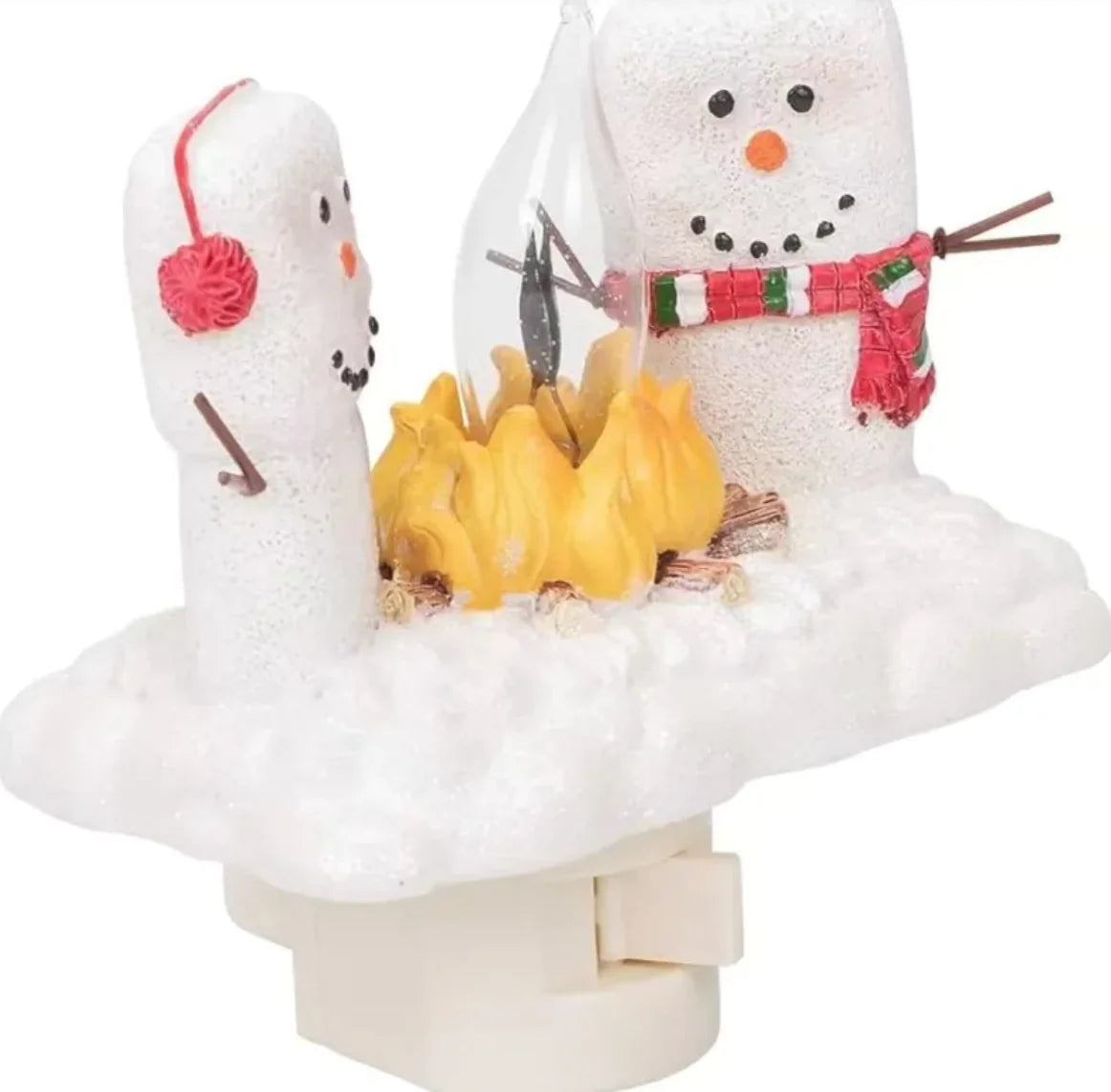 Christmas Tree Night Light by Theresa's Gift Shop
