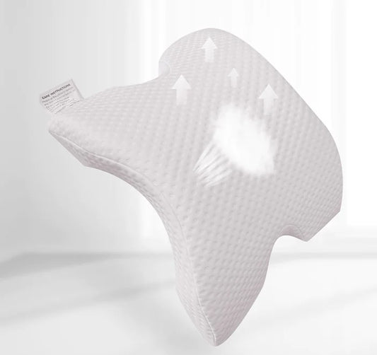 ComfortDesk Nap Pillow