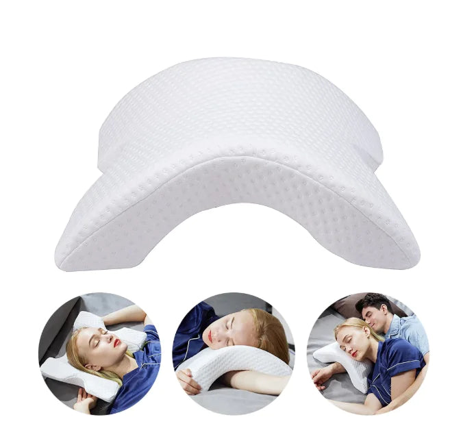 ComfortDesk Nap Pillow