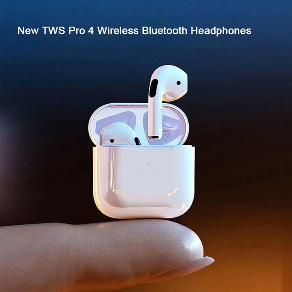 Pro5 True 3D TWS Wireless Sports Bluetooth Headset by Theresa's Gift Shop